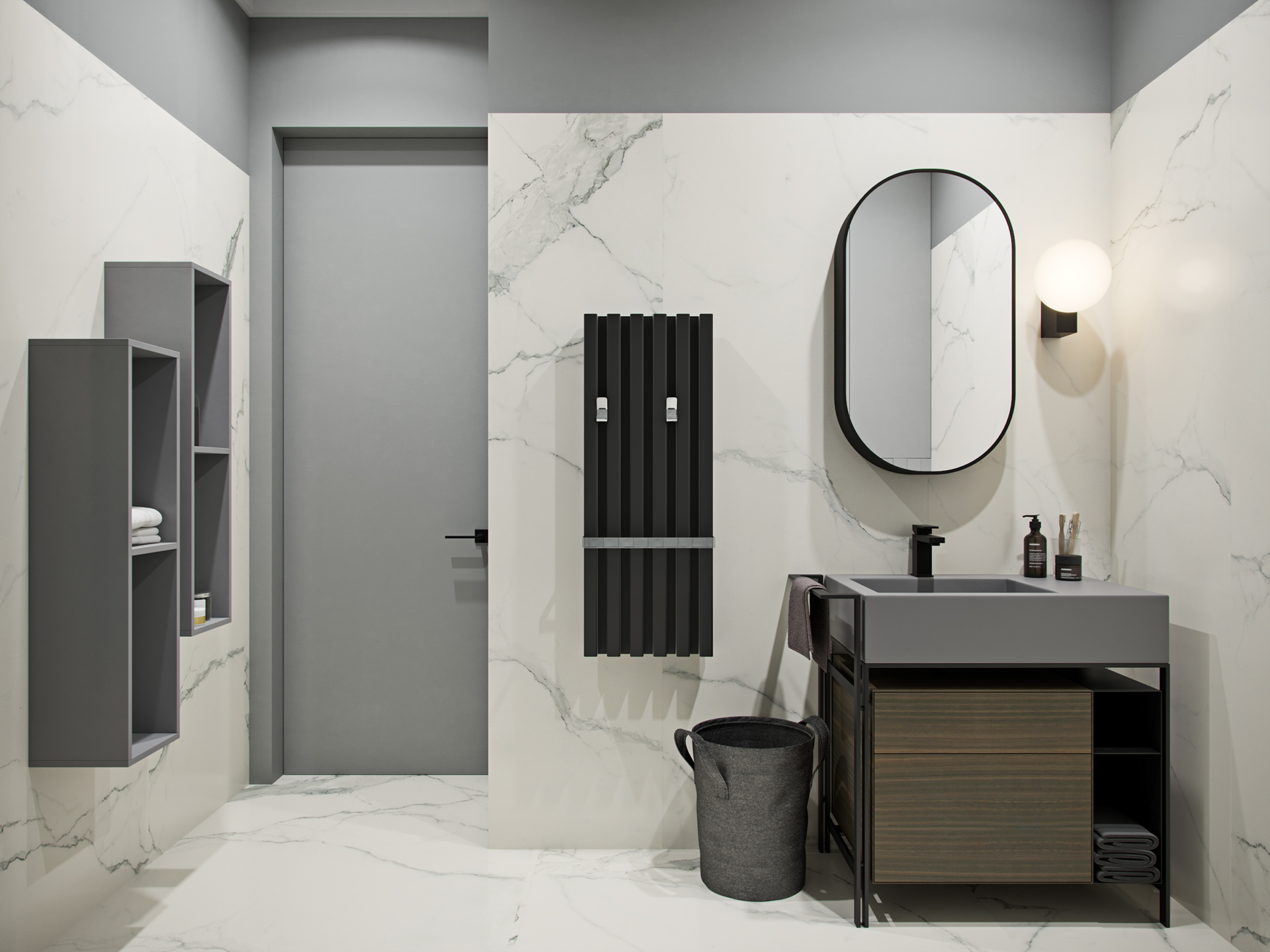 Bathroom Lighting Ideas